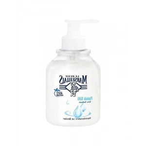 500 ml Sıvı El Temizleme Jeli - Pamuk Sütü