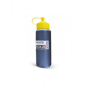 500 ML Siyah Akıllı Mürekkep, Tüm Mürekkep Püskürtmeli Yazıcılara Uyumlu