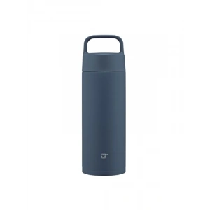 500 ml Termos Matara - Lacivert, Vakum Yalıtımlı