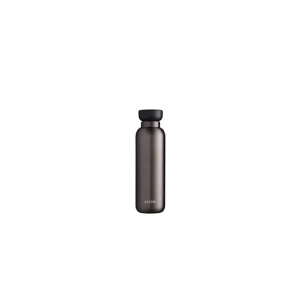 500 ml Yalıtımlı Paslanmaz Çelik Termos - Titanyum Renk