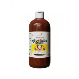 500gr Kahverengi Parmak Boyası
