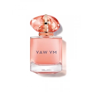 50ml Ferahlatıcı Parfüm - Doğal İçeriklerle Şık Tasarım