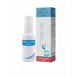 50ml Terleme Önleyici Antiperspirant Sprey