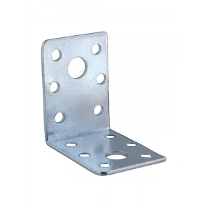 50x50x35 mm L Demir Köşebent - 5 Adet