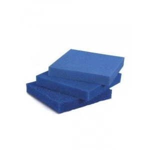 50x50x5 cm Boyutlarında Biyolojik Filtre Süngeri