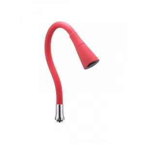 52 cm Esnek Silikon Musluk Başlığı - Oynar ve Kıvrılabilir Su Yönlendirici