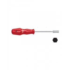 5.5 mm Lokma Uçlu Hassas Tornavida
