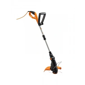550W 30cm Elektrikli Teleskobik Saplı Çim Kesici