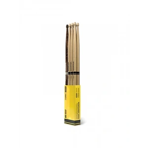 5B Hickory Davul Çubukları, Eichelholz Uç, 4lü Paket