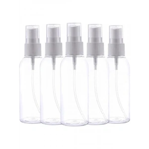 5’li Boş Sprey Şişesi Seti - 100 ml