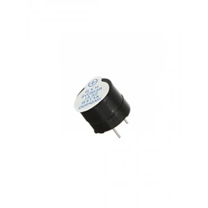 5V Aktif Buzzer Modülü - Arduino ve Mikrodenetleyici Uyumlu