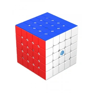5x5 Manyetik Sihirli Küp ile Eğlenceli Zeka Geliştirme