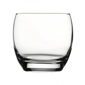 6lı Su Bardağı Seti, 340 ml, Hediye Kutulu