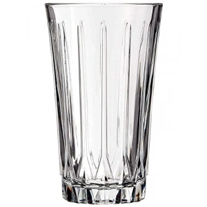 6 Parça Sade Meşrubat Bardağı - 340 ml