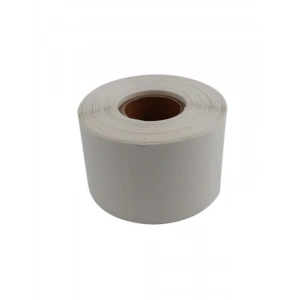 60mm x 60mm Vellum Etiket - 800 Adet