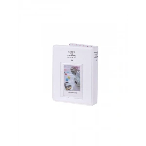65 Kapasiteli 6x9 Ebatında Polaroid Fotoğraf Albümü