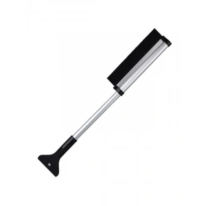 65CM 2in1 Buz Kazıyıcı ve Kar Temizleme Fırçası
