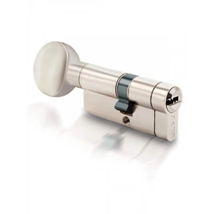 68 mm Tuzaklı Mandallı Kilit Silindiri - Güçlü ve Dayanıklı