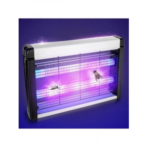 6W Taşınabilir Elektrikli LED UV Işıklı Sinek Öldürücü ve Gece Lambası