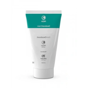 7 Gün Boyunca Ferahlık Sağlayan Krem Deodorant 35 ml