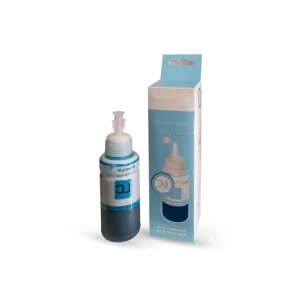 70 Ml Light Mavi Mürekkep, Epson T6735 Uyumlu, 6 Renkli Yazıcılar İçin