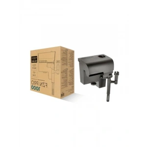 7,1W Güçte 1000 L/S Askı Filtre