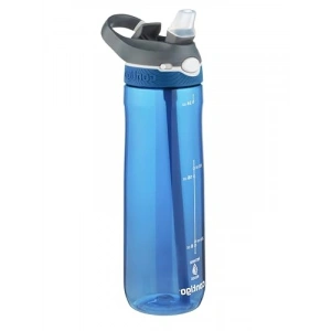 720 mL Kapasiteye Sahip Mavi Sızdırmaz Suluk - Ergonomik Tasarım