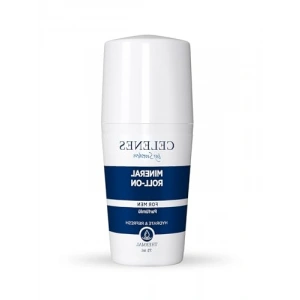 75 ml Beyazlatıcı Roll-On Deodorant - Erkekler İçin