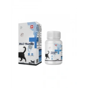 75 Tablet Urinary Care Kedi ve Köpek İdrar Sağlığı Desteği