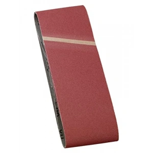 75 x 457 mm Bant Zımpara, 80 Kum