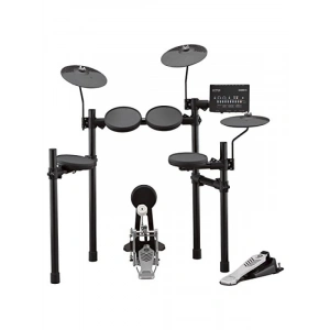 8 Kanal DTX 432K Elektronik Davul Seti, Eğitim Fonksiyonları ile