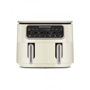 8 Litre Kapasiteli Airfryer, Çok Fonksiyonlu Pişirme Özellikleri
