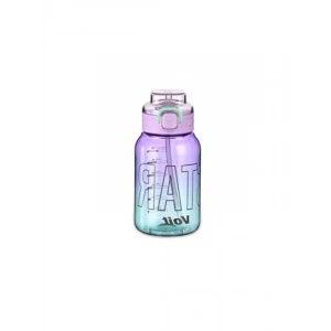 800ML Sızdırmaz Tritan Suluk - Sağlıklı ve Dayanıklı