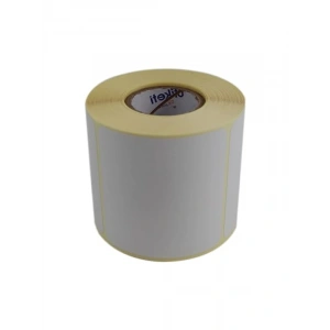 80mm x 80mm Termal Etiket Rulo - 500 Adet