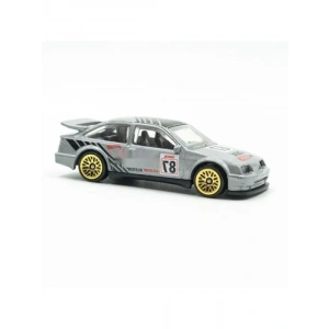 87 Model Ford Sıerra Cosworth Araç Modeli