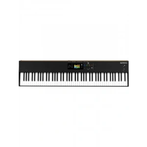 88-Tuş Piyano Stili MIDI Klavye, Premium Hammer Action