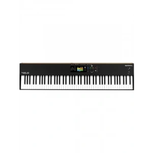88 Tuşlu Piyano Stili MIDI Klavye - Sahne ve Stüdyo Kullanımı İçin