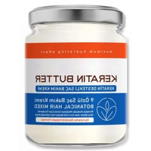 9 Özlü Derinlemesine Saç Bakım Yağı - 190 ml
