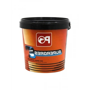 900 gr Lityum Gres Yağı - Yüksek Performanslı Yağlama