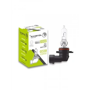 9005 HB3 P20D Halojen Far Ampulü - 12V 65W