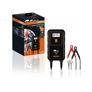 908 Akü Takviye Cihazı - Güvenilir Battery Charge