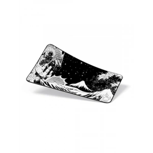90X40 CM XXL Oyuncu Mouse Pad - Yüksek Hassasiyetli Kaymaz Taban