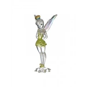 9.5 cm Yükseklikte Tinker Bell Figürü