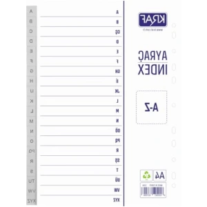 A-Z Separator 1004
