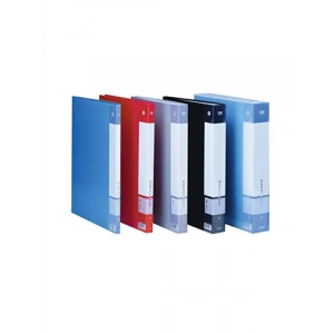 A3 Sunum Dosyası - 40lı, Mavi