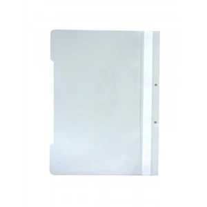 A4 Telli Dosya - 50li Paket, Beyaz
