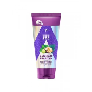 Açık Renk Boyalı Saçlar İçin Saç Kremi - 350 ml