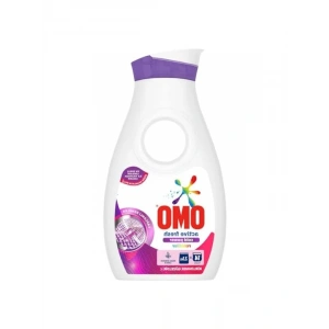 Active Deterjan, Beyazlar ve Renkliler İçin 910 ml