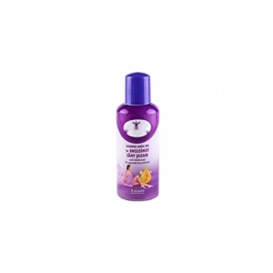 Ağda Temizleme ve Masaj Yağı - E Vitamini İçerikli - 125 ml