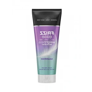 Ağırlaştırmayan Şampuan 250 ml, Frizz Karşıtı